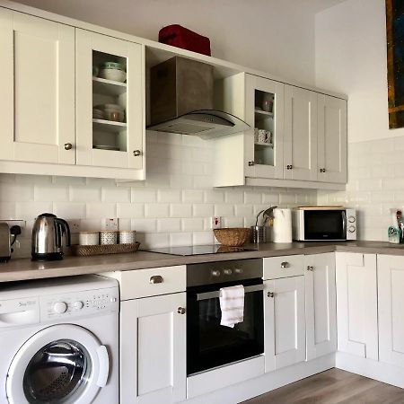 Ballygally Seaview And Garden Hideaway Extérieur photo