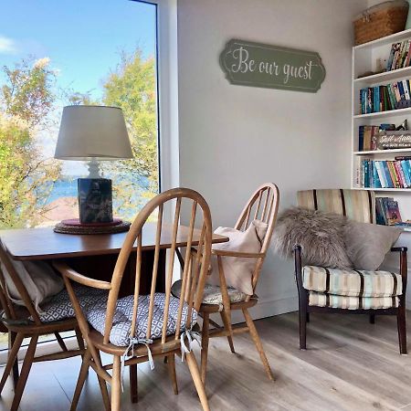 Ballygally Seaview And Garden Hideaway Extérieur photo