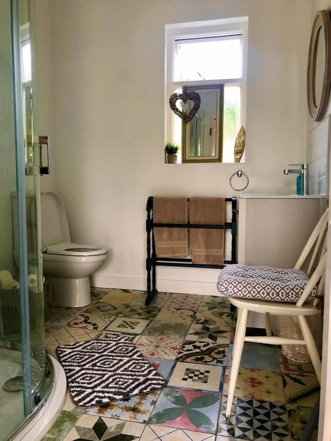 Ballygally Seaview And Garden Hideaway Extérieur photo