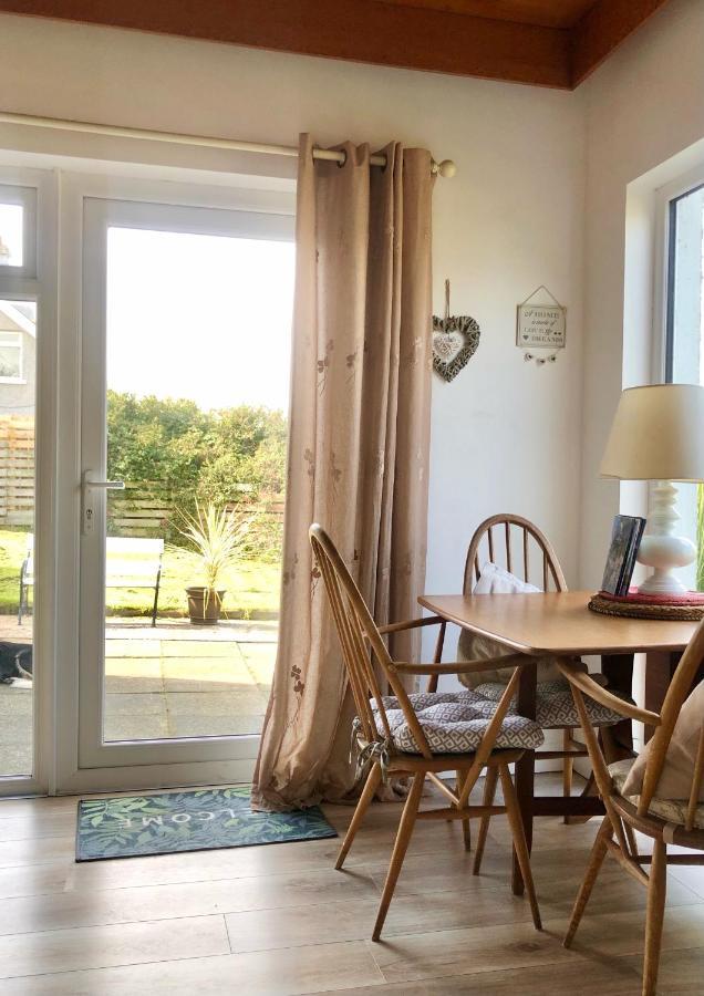 Ballygally Seaview And Garden Hideaway Extérieur photo