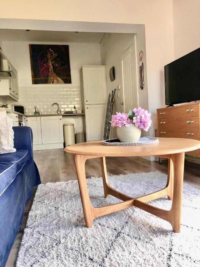 Ballygally Seaview And Garden Hideaway Extérieur photo
