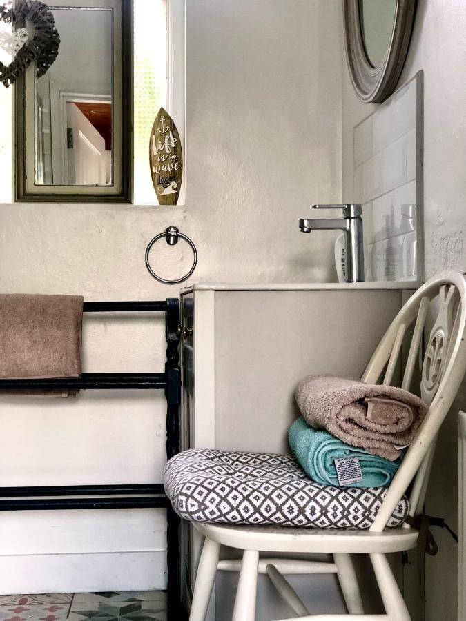 Ballygally Seaview And Garden Hideaway Extérieur photo